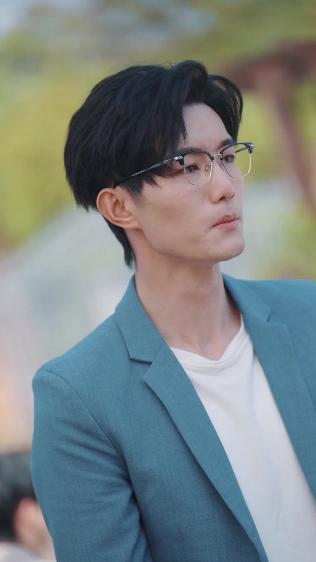 Tập 57 - Là Ai Chẳng Vướng Bụi Trần